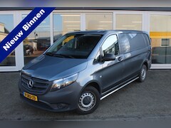 Mercedes-Benz Vito - 111 CDI Lang, Airco, Trekhaak, Prijs Is Rijklaar Ex Btw