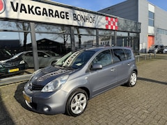 Nissan Note - 1.6 Life + AIRCO-AUTOMAAT-TREKHAAK