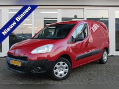 Peugeot Partner - 120 1.6 HDI L1 XR Profit + Prijs Is Rijklaar btw vrij (marge)