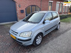 Hyundai Getz - 1.3i GLS apk t/m 28-03-2026