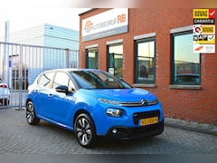 Citroën C3 - 1.2 PureTech S&S|CRUISE/PDC/BLUETOOTH/NW DBRIEM|