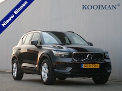 Volvo XC40 - 1.5 130pk T2 Momentum Core Camera / Stoel-Stuurverwarming / Climate