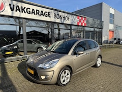 Citroën C3 - 1.6 VTi Exclusive AUTOMAAT-CLIMA-TREKHAAK