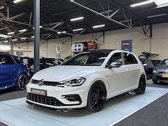 Volkswagen Golf - 2.0 R 7.5 DSG PANODAK LEER Dynaudio Elect Stoel