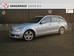 Mercedes-Benz C-klasse Estate - 200 CDI Elegance / navi / cruise / trekh. / PDC V+A / NAP