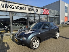 Nissan Juke - 1.6 Acenta Eco CLIMA-TREKHAAK-CRUISE