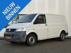 Volkswagen Transporter - 1.9 TDI 300 T800