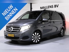 Mercedes-Benz V-klasse - 250 BlueTEC Lang Avantgarde 8PERS/MEMORY/STANDKACHEL/LEER/SFEER/MARGE