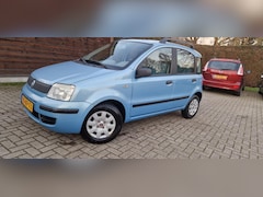 Fiat Panda - 1.1 Active Plus