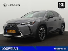 Lexus UX - 250h AWD Business Line Limited | 18" Velgen | Navigatie | Vierwielaandrijving |