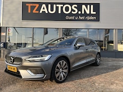 Volvo V60 - 2.0 T6 Recharge AWD Business Pro