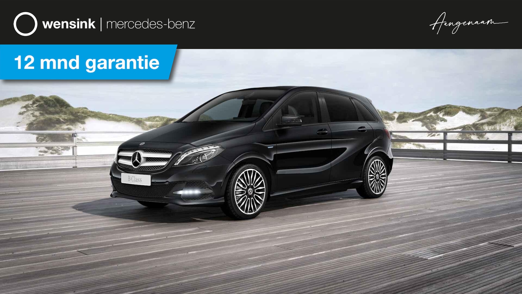 Mercedes-Benz B-klasse - 250 e Prestige 28 kWh | Veiligheidspakket |THERMOTRONIC | Apple Carplay | Memory | Navigat - AutoWereld.nl