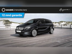 Mercedes-Benz B-klasse - 250 e Prestige 28 kWh | Veiligheidspakket |THERMOTRONIC | Apple Carplay | Memory | Navigat