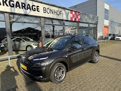 Citroën C4 Cactus - 1.2 PureTech Shine CLIMA-CAMERA-NAVI