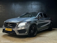 Mercedes-Benz GLA-Klasse - 200 CDI 4Matic Prestige