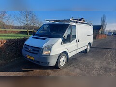 Ford Transit - 280M 2.2 TDCI Economy Edition AIRCO BJ 2011