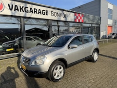 Nissan Qashqai - 2.0 Acenta AUTOMAAT-CRUISE-CLIMA-TREKHAAK