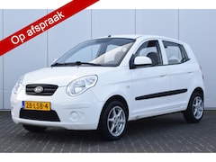 Kia Picanto - 1.0 X-pect Stuurbekrachtiging