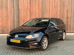 Volkswagen Golf Variant - 1.6 TDI Business Edition R