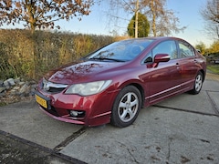 Honda Civic - 1.3 Hybrid Comfort