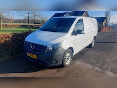 Mercedes-Benz Vito - 114 CDI Lang AIRCO/NAVI BJ 2020