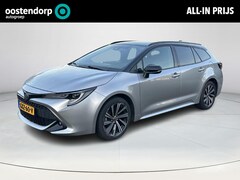 Toyota Corolla Touring Sports - 1.8 Hybrid Dynamic | Bi-Tone | Navigatiesysteem | LMV