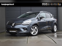 Renault Clio Estate - TCe 90 Limited | NAVI | CRUISE CONTROL | AIRCO | PDC | LMV