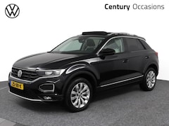 Volkswagen T-Roc - 1.5 TSI 150Pk Automaat Sport T-Roc 1.5 TSI Sport