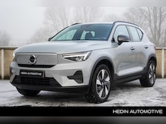 Volvo XC40 - Single Motor Essential 69 kWh Google Maps | parkeerverwarming | Cruise Control | Led-Kopla