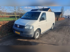 Volkswagen Transporter - 1.9 TDI 300 MHD BJ 2008