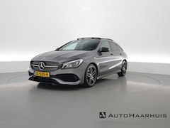 Mercedes-Benz CLA-klasse Shooting Brake - 180 AMG Aut. | Pano | LED | Navi | Camera | CarPlay | Stoelverw. |