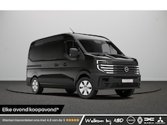 Nissan Interstar-e - Gesloten Bestel L2H2 3.5T 87 kWh 143 1AT Limited + Trekhaak | 7" TFT kleuren instrumentenp