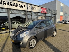 Kia Venga - 1.6 CVVT X-tra AUTOMAAT-CAMERA-DAK