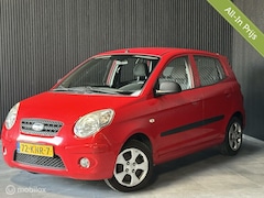 Kia Picanto - 1.0|CRUISE|AIRCO|ELEKPAKKET|APK|