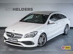 Mercedes-Benz CLA-klasse Shooting Brake - 180 Business Solution AMG