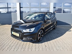 Audi A1 Sportback - 1.0 TFSI 95pk Adrenalin