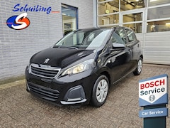 Peugeot 108 - 1.0 e-VTi Active Inclusief Afleveringskosten