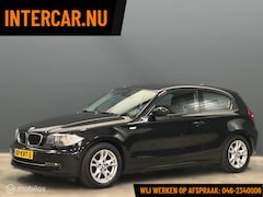 BMW 1-serie - 116i 2.0 LCI 123pk