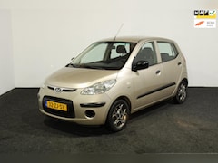 Hyundai i10 - 1.1 Active 5-deurs|Trekhaak |Lm velg | Nwe APK|