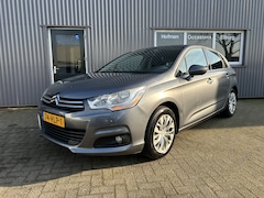 Citroën C4 - 1.6 THP AUT Tendance 2011 Nieuwe APK