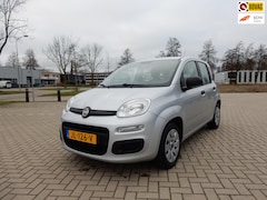 Fiat Panda - 0.9 TwinAir Edizione Cool