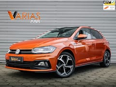 Volkswagen Polo - 1.0 TSI Highline R-line Pano Camera CarPlay