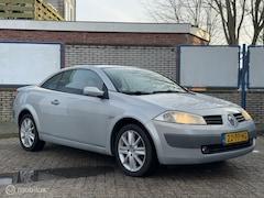 Renault Mégane coupé cabriolet - 2.0 | Airco |