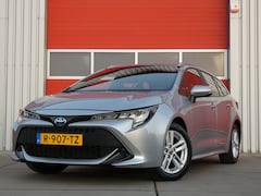 Toyota Corolla Touring Sports - 1.8 Hybrid Active/ lage km/ zeer mooi