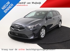 Kia Cee'd Sportswagon - Ceed 1.0 T-GDi ComfortLine MY2025 | Inruilpremie Aktie auto Metallic Donker Grijs