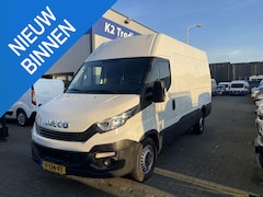 Iveco Daily - 35S14V 2.3 352 H2 L