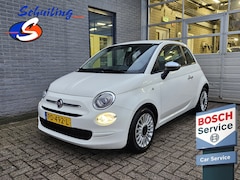 Fiat 500 - 0.9 TwinAir Turbo Mirror Inclusief Afleveringskosten