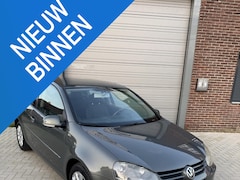 Volkswagen Golf - 1.6 FSI Turijn