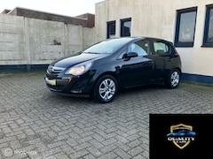 Opel Corsa - 1.4 16v energy Design edition