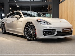 Porsche Panamera Sport Turismo - 4S E-Hybrid 2.9 4S E-Hybrid Volleder Bose